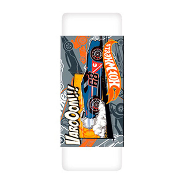 Hot Wheels Gum