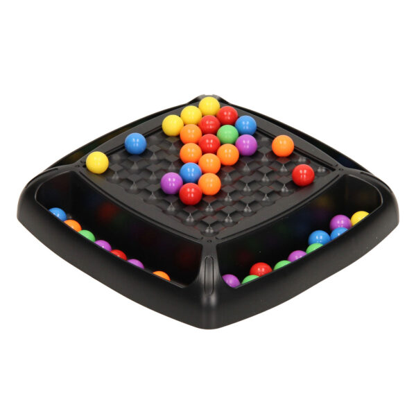 Regenboog Spel 2in1