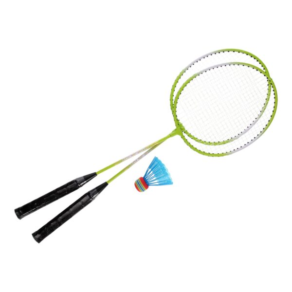 Badmintonset