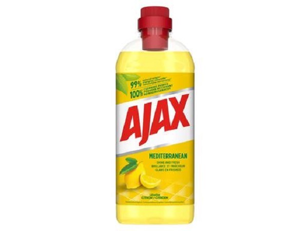 Ajax Allesreiniger Citroen 1L