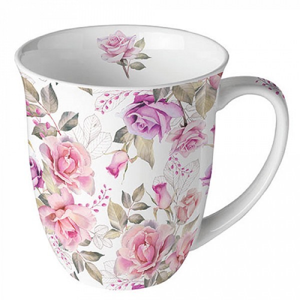 Ambiente Mok Josephine 0,4L Fine Bone China