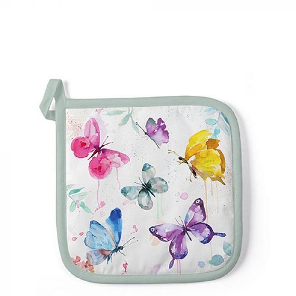 Ambiente Pannenlap Butterfly Collection