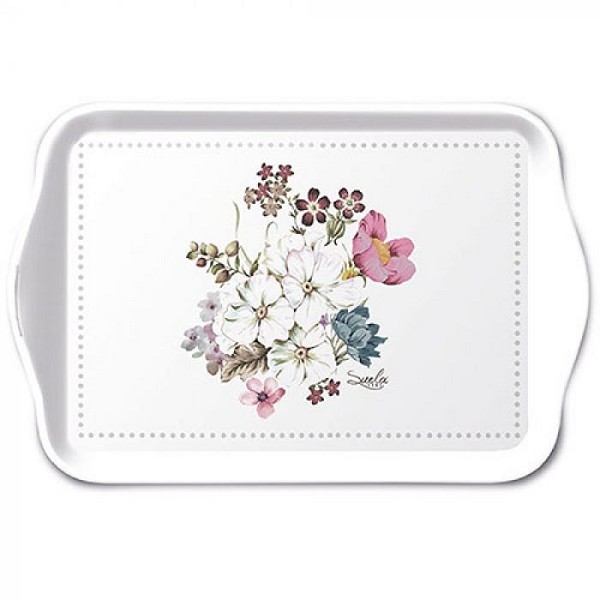 Ambiente Tray Melamine 13X21cm Mea