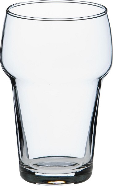 Arcoroc Bierglas 280ml doos a 72 stuks