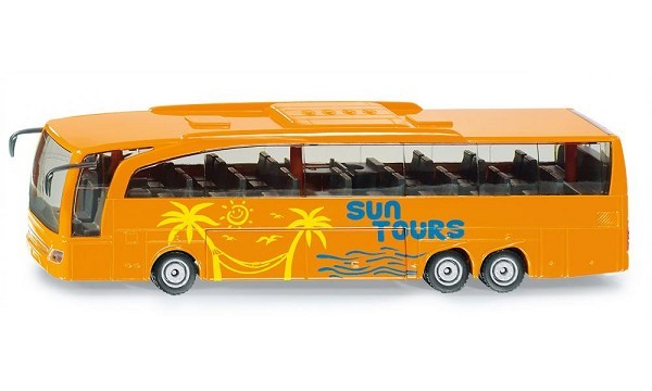 Art. 3738, 1:50
Mercedes-Benz Travego coach