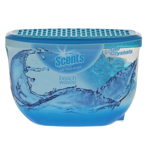 At Home Scents Beads luchtverfrisser 150gr Beach Waves