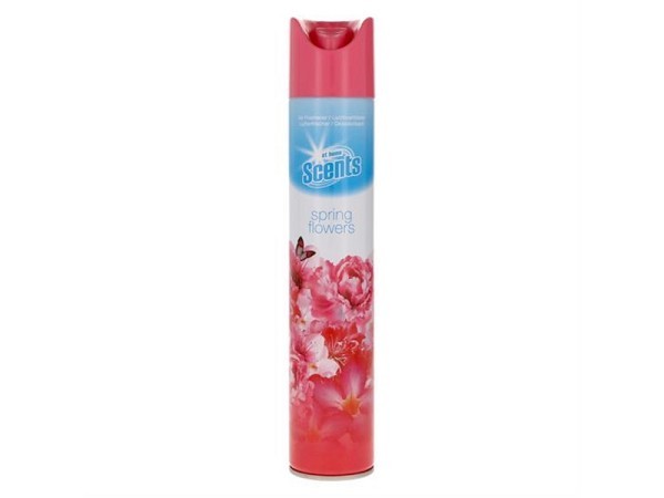 At Home Scents luchtverfrisser 400ml