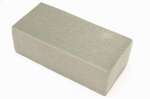 Basic Brick Droog Schuim 20x10x7,5cm onverpakt Doos a 20 stuks