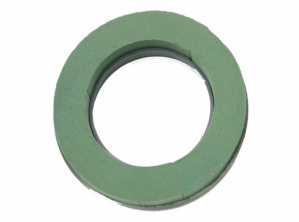 Basic Ring Steekschuim Ø20cm verpakt