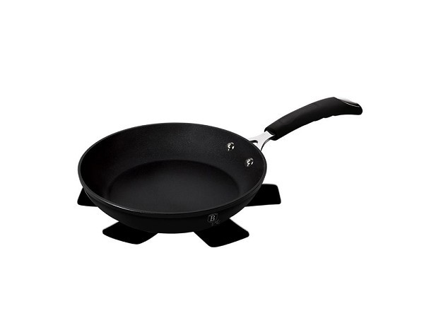 BerlingerHaus Koekenpan 24cm Black Professional Line Inductie