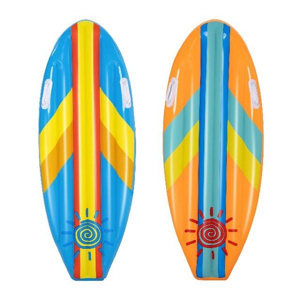 Bestway Sunny Surf Rider 112x40x10 cm.