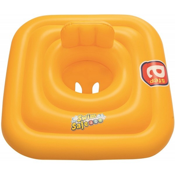 Bestway Swim Safe Baby Support Step A 76x76cm