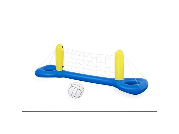 Bestway Volleybal Set 244x59x76cm