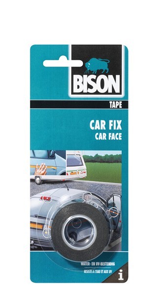 Bison car fix tape pak a 1 stuk