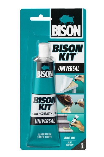 Bison kit 100 ml universal