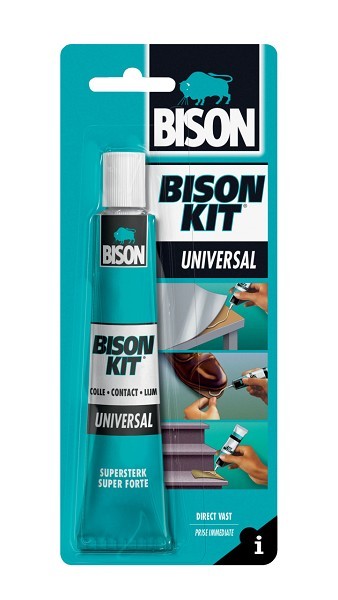 Bison kit 50 ml universal