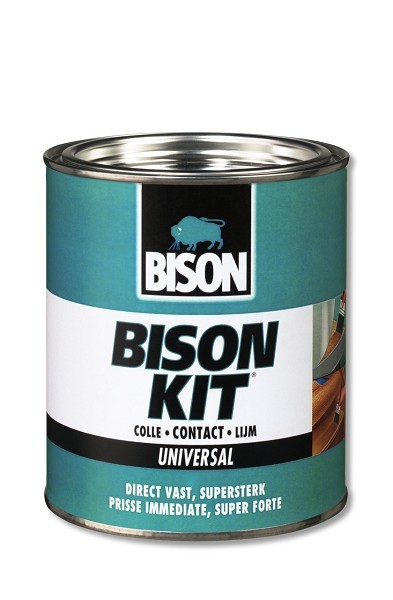 Bison kit 750 ml universal