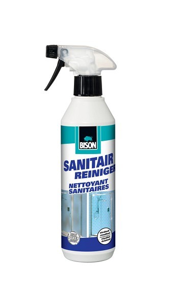 Bison Sanitair reiniger spray 500ml