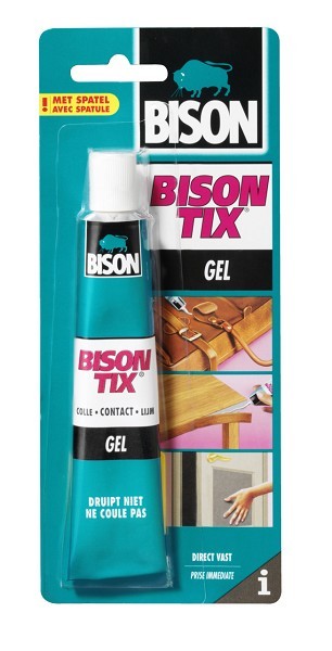 Bison tix 50 ml