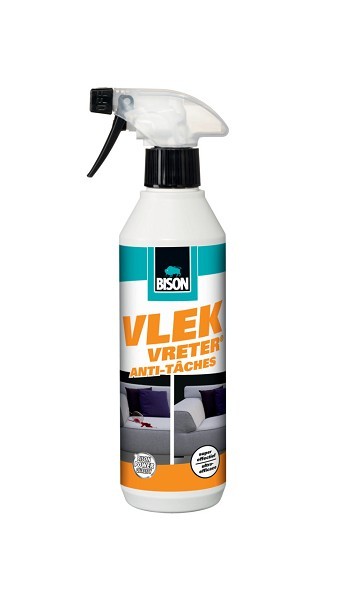 Bison Vlekvreter spray 500ml