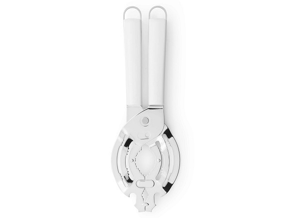 Brabantia Essential  allesopener wit