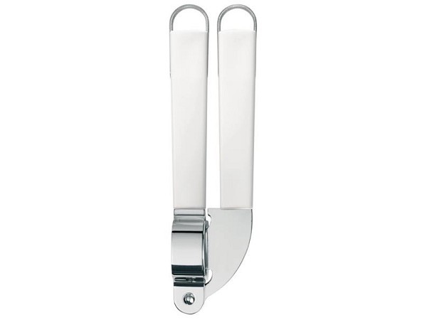 Brabantia Essential  knoflookpers wit