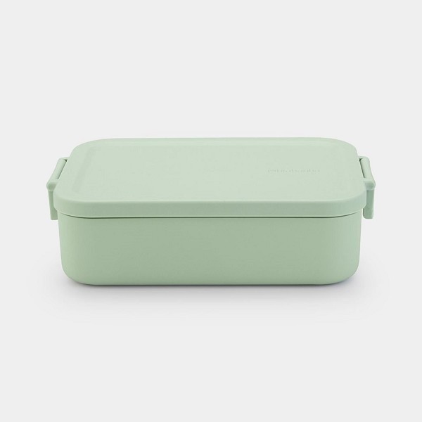 Brabantia Make & Take lunchbox medium Jade Green