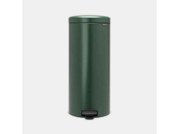 Brabantia Pedaalemmer Newicon 30L Pine Green