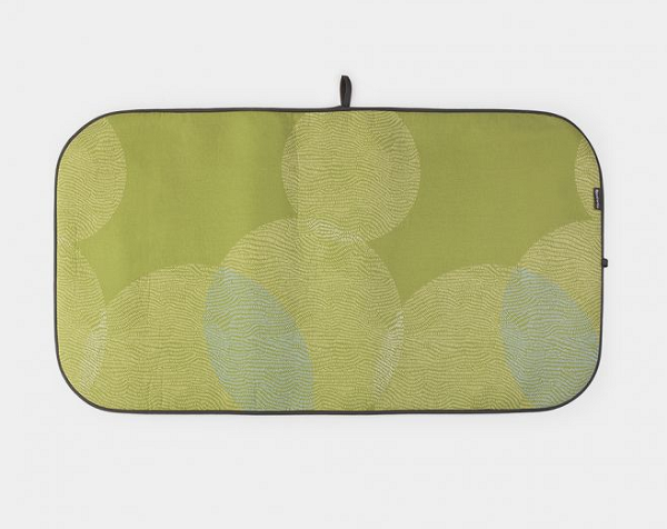 Brabantia strijkdeken 65x120cm Calm green