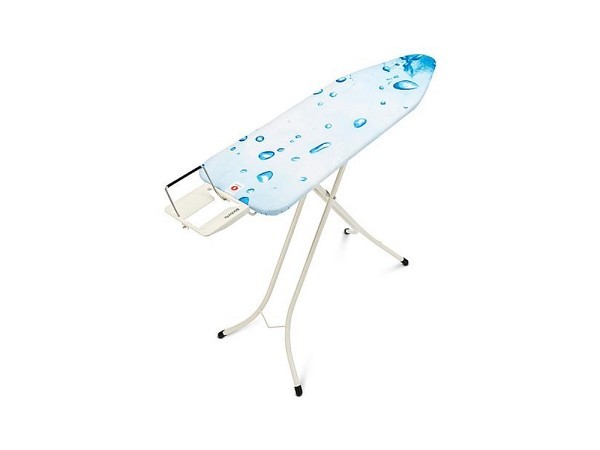 Brabantia strijkplank B 124x38 Ice Water strijkplank