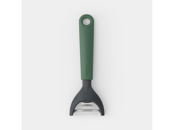 Brabantia Tasty+ dunschiller Y-vorm fir green