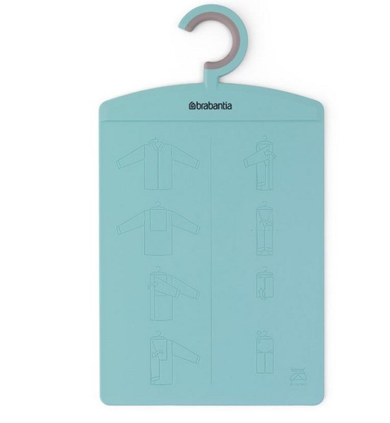 Brabantia vouwplank mint