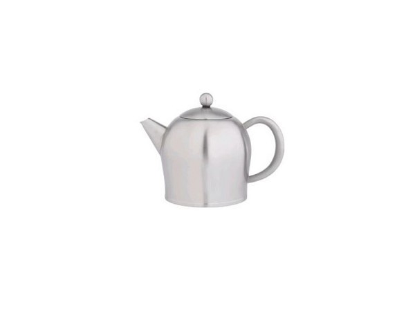 Bredemeijer Theepot Minuet Santhee 1,4L matt steel