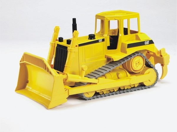 Bruder Caterpillar bulldozer