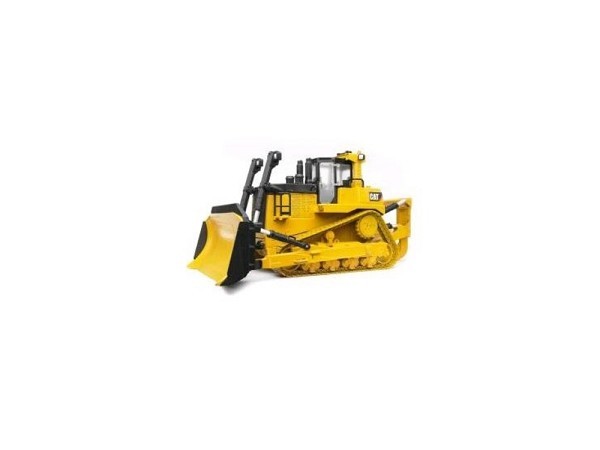 Bruder Caterpillar grote Bulldozer