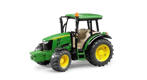 Bruder John Deere 5115M tractor