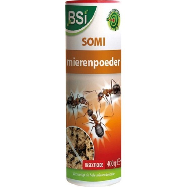 BSI SOMI Mierenpoeder 150gr.