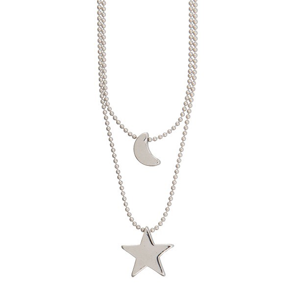 Clayre en Eef Ketting Star system