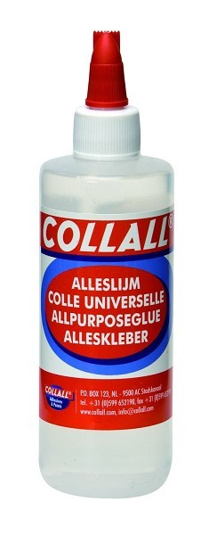 Collall alleslijm fles 200 ml