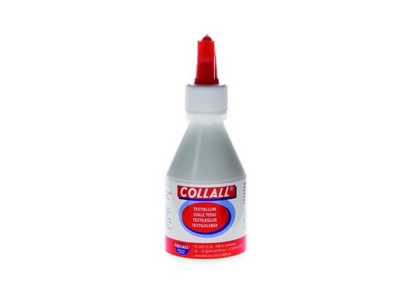 Collall textiellijm 100 ml