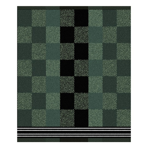 DDDDD Keukendoek feller 50x55cm green per 6 stuks