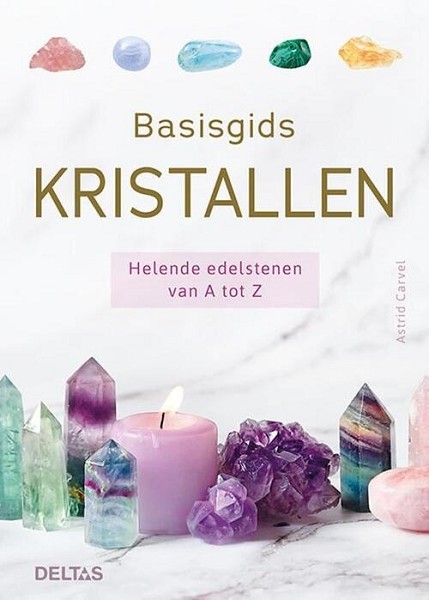 Deltas Basisgids kristallen