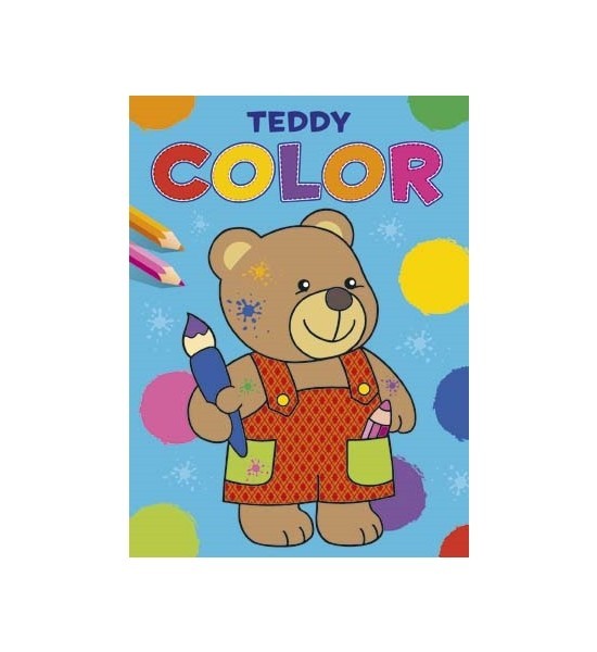 Deltas- Teddy color