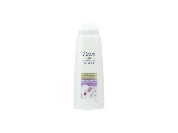 Dove Anti-roos Shampoo 400ml