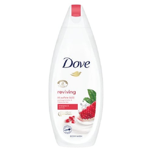 Dove Reviving douchegel 225ml