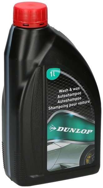 Dunlop Autoshampoo 1L