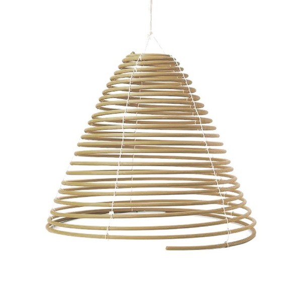 Esschert Design Citronella spiraal hangend