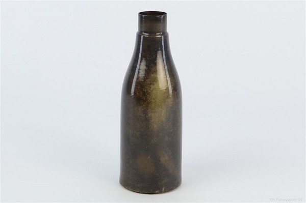 Fles Malik Ø8,5xh23cm