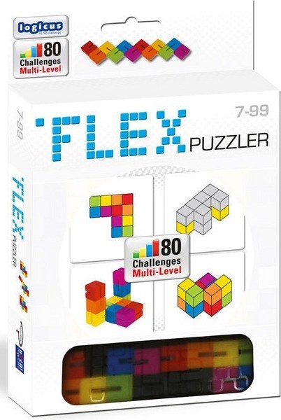 Flex Puzzler (12)