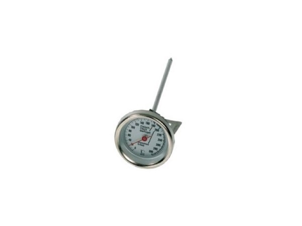 Frituurthermometer 17cm